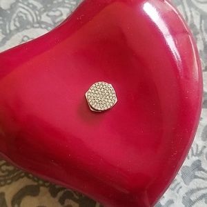 KEEP Collective Jewelry - Keep Collective pave key KEEP Collective Jewelry - Keep Collective pave key